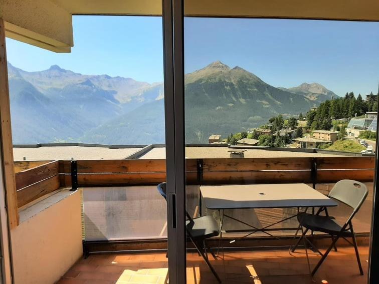 Le Cosy Aux Pieds Des Pistes Appartement Avec Balcon Plein Centre Orcières Εξωτερικό φωτογραφία