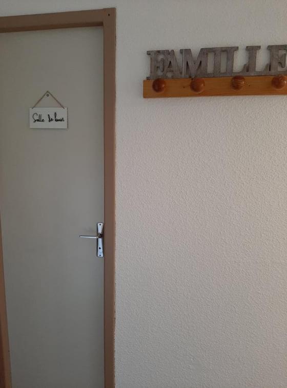 Le Cosy Aux Pieds Des Pistes Appartement Avec Balcon Plein Centre Orcières Εξωτερικό φωτογραφία