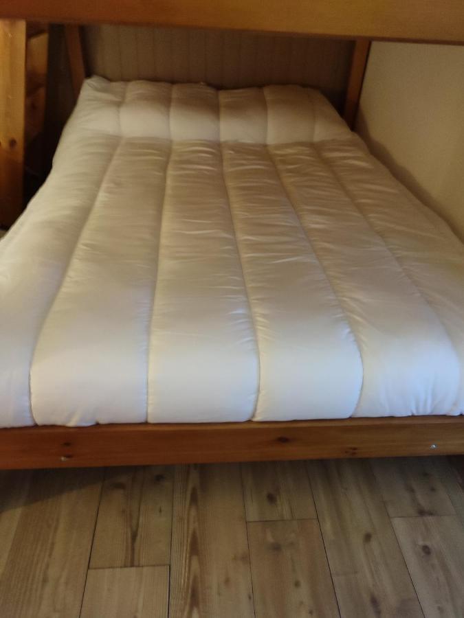 Le Cosy Aux Pieds Des Pistes Appartement Avec Balcon Plein Centre Orcières Εξωτερικό φωτογραφία